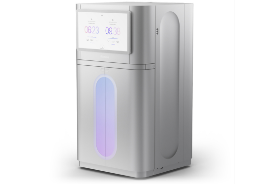 Illumina MiSeq