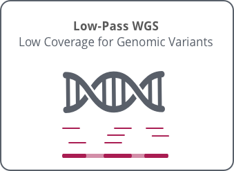 Low-Pass Whole Genome Sequencing | GENEWIZ From Azenta